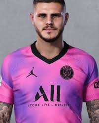 jordan paris saint germain 2021 concept fourth kit footy headlines paris saint germain paris saint saint germain