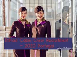 It is not an issue. Etihad Cabin Crew Recruitment Portugal 2020 Lisbon Centre
