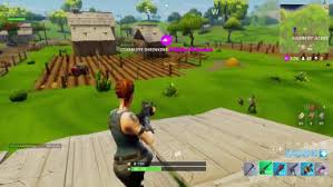 Fortnite is an incredibly successful f2p battle royale game, created and published by epic corporation. Download Fortnite Battle Royale For Android Free 2 0 2