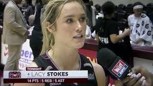 Lacy Stokes's Instagram, Twitter & Facebook