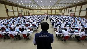 Cpns #tipscpnskemenkumham #cpns219 tahun ini rekrutmen cpns dibuka lagi, dan lagi lagi posisi yang paling banyak. Passing Grade Skd Cpns Kemenkumham 2019 2020 Untuk Sma S1 Tirto Id