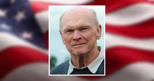 Richard Dwight Sinclair Obituary October 6, 2024