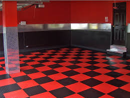 I would recommend ordering some extra pieces of each for spares, the extra cost is worth the peace of. Racedeck Garage Floors Case Studies In St Louis Mo