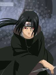 Male Anime Characters With Long Black Hair And this reflects on some of the anime characters with black hair. male anime characters with long black hair