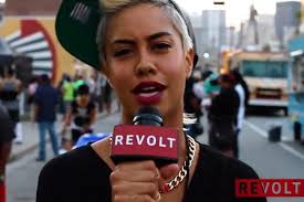 Sean Combs Plots Television Effort