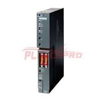 6ES7407-0KR02-0AA0 | Siemens SIMATIC S7-400 Power Supply