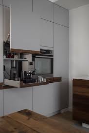 Szuflada Z Mikserem Tosterem Zamykana Modern Kitchen Cabinets Kitchen Design Kitchen Cabinet Plans