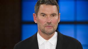 Michael Michalsky: "Man kann auch stylishen Sex haben"