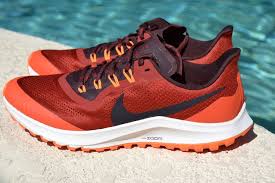 Nike Air Zoom Pegasus 36 Trail Running Shoe Review In 2020 Running Shoe Reviews Nike Air Zoom Pegasus Trail Running Shoes