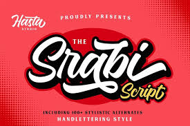Copyright (c) 2014 by panco sassano and alejandro paul. Download Srabi Script Logotype Font In 2020 Bold Script Font Free Script Fonts Script Logotype