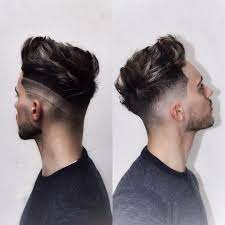 Pin On Mens Hairstyles