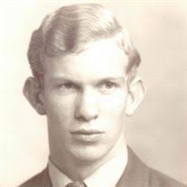 Gary Roberts (1952-2015)