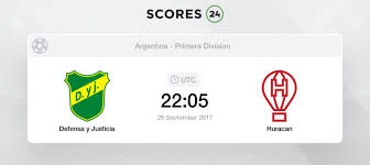 El 23 de febrero de 2015, en su primer de partido de local en el campeonato, estrenó una nueva platea con capacidad para 1000 personas. Defensa Y Justicia Vs Huracan 29 09 2017 Stream Results