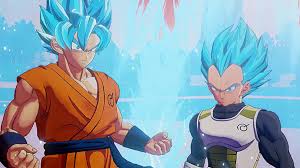 So without this new film, broly probably would have. Dragon Ball Z Kakarot Dlc A New Power Awakens Part 2 Launch Trailer Gematsu