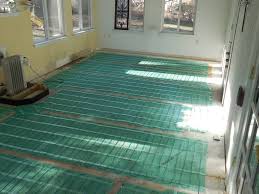 The heattech electric tile radiant floor heating mat is suitable for use in both commercial and residential settings and has many great. Radiant Heating Warms More Than Just Your Feet Sovereign Construction Services Llc