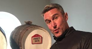 The Tattooed Heretic of Wine and Whiskey, Richard Betts (#110)