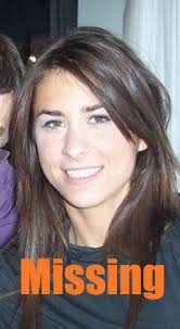 MISSING: 12-year-old Lariah Reney Crunkilton (4'9", 100 lbs.). Last seen at  2 p.m.