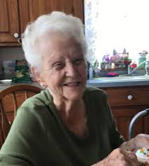 Evelyn M. Babcock Obituary January 14, 2022