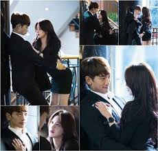Alur cerita yang diusung drama ini sangat menarik. Rain And Oh Yeon Seo Get Flirty In New Please Come Back Mister Stills Soompi