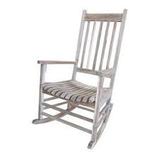 International Concepts Unfinished Acacia Patio Rocking Chair R525 Patio Rocking Chairs Rocking Chair Porch Porch Rocker