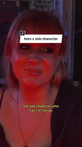 brb currently sobbing over this audio #fyp #booktok #trope #writingprompt  #foryoupage #villain #hero #acting #pov