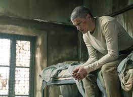 Prisonbreak Twitter Search Prison Break Wentworth Miller Prison