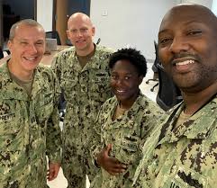 US Navy 249th Birthday Ball and Fundraiser