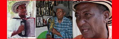 La canción para Alberto 'Beto' Rada, el papá guerrero