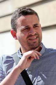 Pierre Vincent Lamberta New Judicial Appointment Editorial Stock Photo