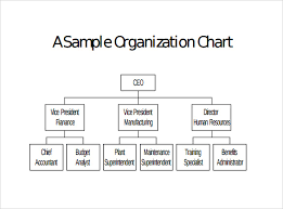 Create Organizational Word Online Charts Collection