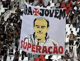 Resultado de imagem para bandeira do Vascão