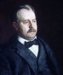 Thomas Biggs Harned (1851-1921)