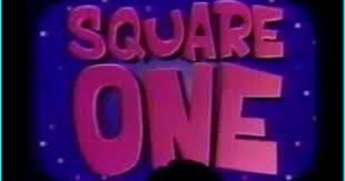 Square One Pbs Tv Show Right In The Childhood Childhood Memories Childhood