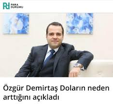 Özgür demirtaş adlı kullanıcının dünyanın en büyük profesyonel topluluğu olan linkedin'deki profilini görüntüleyin. Gunaydinlar Prof Ozgur Demirtas In Para Durumu Ndaki Yazisinin Linki Surekli Kirildigi Icin Caresiz Buraya Aldim Goz Atabilirsiniz Para