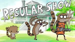 كيف أصبحت شخصيات العرض العادي مع الوقت - YouTube