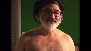 Let's lean into the fact that we have no money and do it up!"