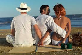 Agosto, tt non ti conosco. Nirvam