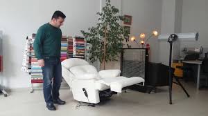 Baba Koltugu Tv Koltugu Dinlenme Koltugu Motorlu Kumandali Masajli Koltuk Youtube