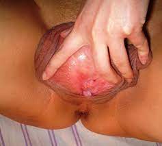 Huge Pussy Lips | MOTHERLESS.COM ™