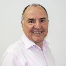 Roger Gillespie's Instagram, Twitter & Facebook