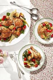What food do i serve in the summer night : 45 Easy Summer Dinner Recipes Best Ideas For Summer Dinners