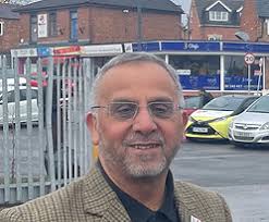 Meet Your Conservative Candidates