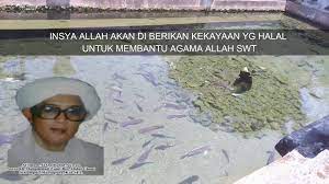 Yg (5) ini masuk surga tanpa hisap. Kaik Kece Guru Sekumpul Amalan Diberikan Kekayaan Yang Halal Facebook