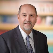 Steven A. Goldfarb, USA