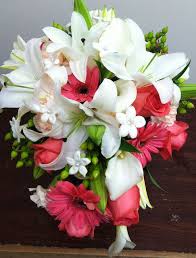 Check spelling or type a new query. Lily Arrangements And Bouquet Ideas