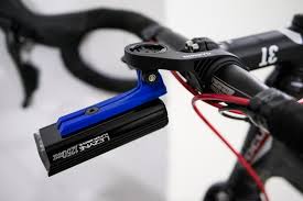 3d Printed A Mount Adapter For My Bike Light Bicycling