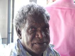 Timothy Cook Wins Disability Award » Aboriginal Art Directory