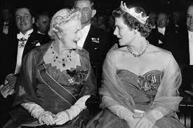 Women Who Have Won The Nobel Prize For Literature Clementine Churchill Churchill Women Writers