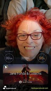 I loved this workout. Yes, I am a Boomer and worked out with Jane Fonda  workouts for years