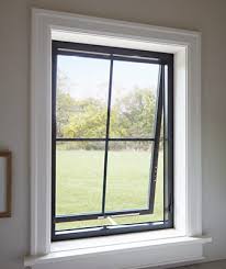The sashes easily come out through the inside. Window Door Installation Instructions Pella